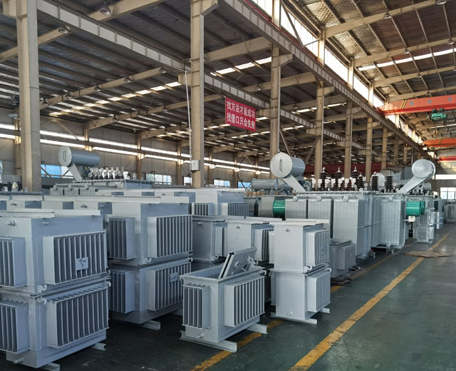 S11-8000/35七台河七台河七台河电力变压器