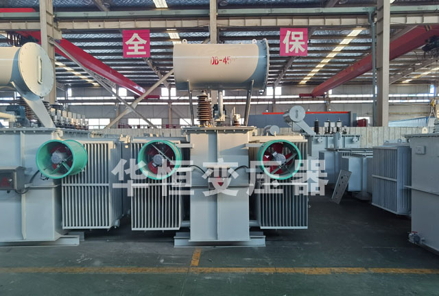 SZ11-10000/35七台河七台河七台河油浸式变压器厂家