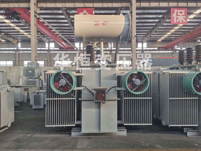 S11-10000/35七台河七台河七台河油浸式变压器